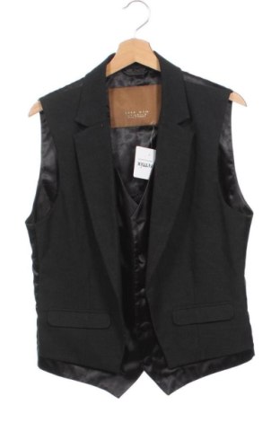 Pánská vesta  Zara, Velikost M, Barva Černá, Cena  409,00 Kč