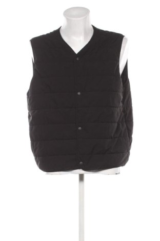 Herrenweste Zara, Größe L, Farbe Schwarz, Preis € 18,99