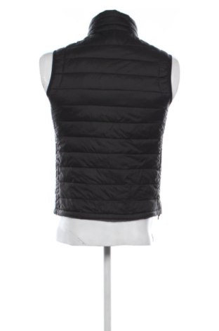 Мъжки елек Zara, Размер S, Цвят Черен, Цена 13,81 €