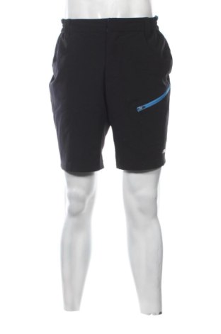 Мъжки къс панталон Active, Размер M, Цвят Черен, Цена 10,22 €