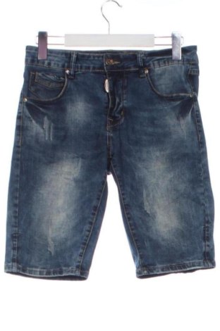 Herren Shorts Adam, Größe S, Farbe Blau, Preis 14,00 €