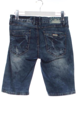 Herren Shorts Adam, Größe S, Farbe Blau, Preis 14,00 €
