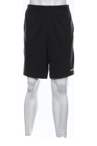 Férfi rövidnadrág Adidas, Méret XL, Szín Fekete, Ár 5 785 Ft