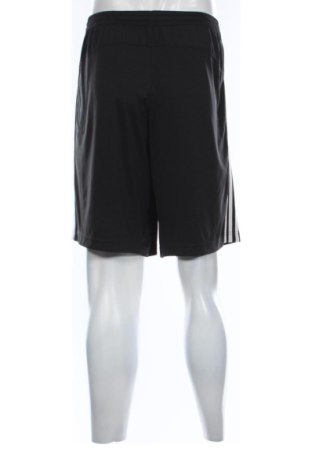 Férfi rövidnadrág Adidas, Méret XL, Szín Fekete, Ár 5 785 Ft