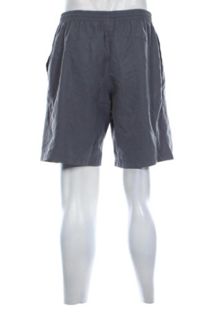 Мъжки къс панталон Adidas, Размер L, Цвят Сив, Цена 13,80 €