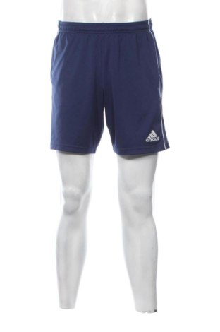 Herren Shorts Adidas, Größe M, Farbe Blau, Preis 18,61 €