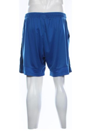 Pánské kraťasy Adidas, Velikost L, Barva Modrá, Cena  510,00 Kč