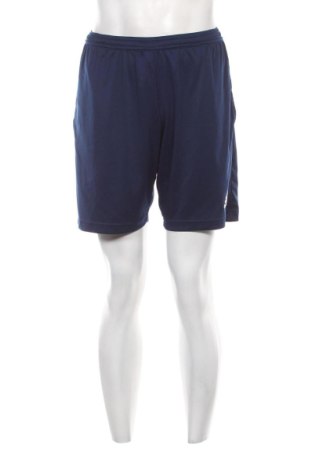 Pantaloni scurți de bărbați Adidas, Mărime M, Culoare Albastru, Preț 107,99 Lei