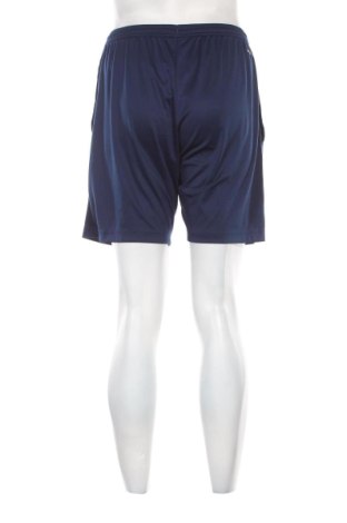 Pantaloni scurți de bărbați Adidas, Mărime M, Culoare Albastru, Preț 107,99 Lei