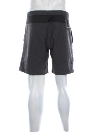 Herren Shorts Adidas, Größe M, Farbe Grau, Preis € 22,99