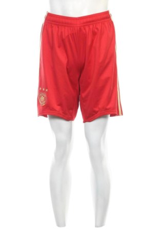 Férfi rövidnadrág Adidas, Méret M, Szín Piros, Ár 8 779 Ft