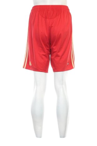 Férfi rövidnadrág Adidas, Méret M, Szín Piros, Ár 8 779 Ft