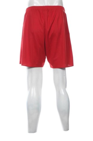 Pánske kraťasy  Adidas, Veľkosť XL, Farba Červená, Cena  20,95 €