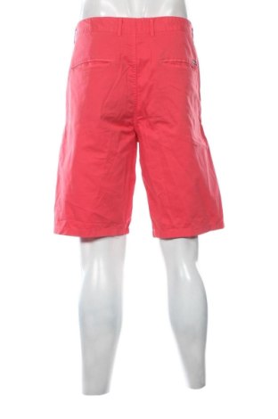 Ανδρικό κοντό παντελόνι Admiral, Μέγεθος XL, Χρώμα Κόκκινο, Τιμή 17,00 €