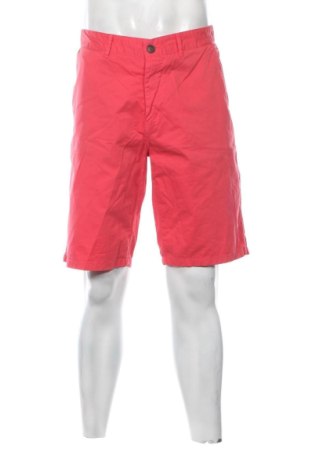 Ανδρικό κοντό παντελόνι Admiral, Μέγεθος XL, Χρώμα Κόκκινο, Τιμή 17,00 €