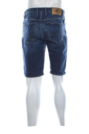 Herren Shorts Alberto, Größe L, Farbe Blau, Preis 28,18 €