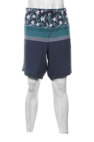 Pantaloni scurți de bărbați Anko, Mărime XXL, Culoare Multicolor, Preț 33,99 Lei