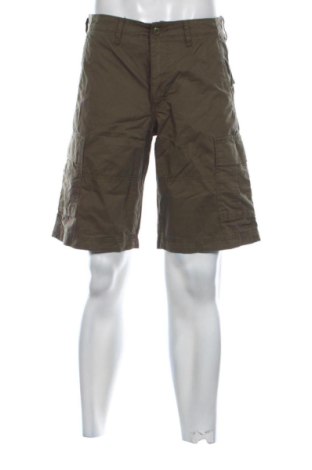 Herren Shorts Aprel, Größe M, Farbe Grün, Preis 51,99 €