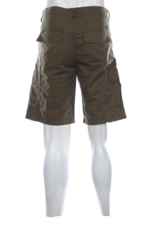 Herren Shorts Aprel, Größe M, Farbe Grün, Preis 51,99 €