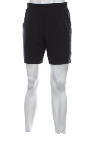 Męskie szorty Artengo, Rozmiar M, Kolor Czarny, Cena 27,99 zł