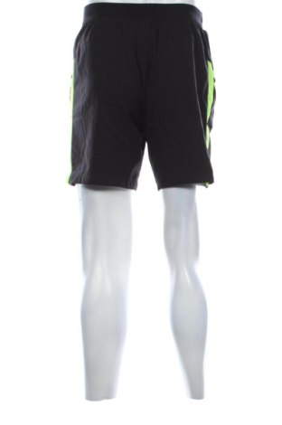 Męskie szorty Artengo, Rozmiar M, Kolor Czarny, Cena 27,99 zł