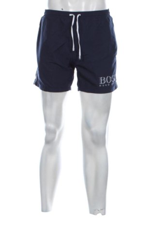 Férfi fürdőruha BOSS, Méret S, Szín Kék, Ár 29 199 Ft
