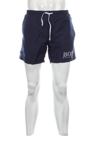 Herren Badeanzug BOSS, Größe S, Farbe Blau, Preis 75,99 €