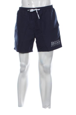 Herren Shorts BOSS, Größe XL, Farbe Blau, Preis 102,99 €