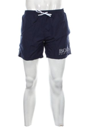 Herren Badeanzug BOSS, Größe S, Farbe Blau, Preis 75,99 €