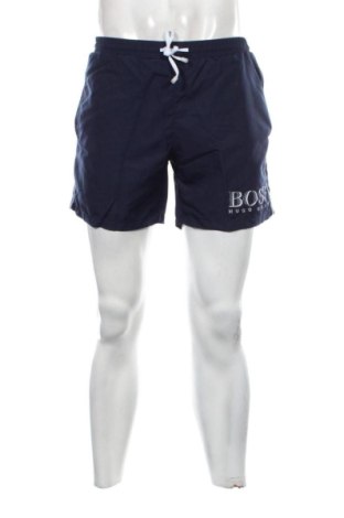 Herren Badeanzug BOSS, Größe S, Farbe Blau, Preis 75,99 €