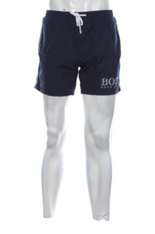 Herren Badeanzug BOSS, Größe S, Farbe Blau, Preis 75,99 €