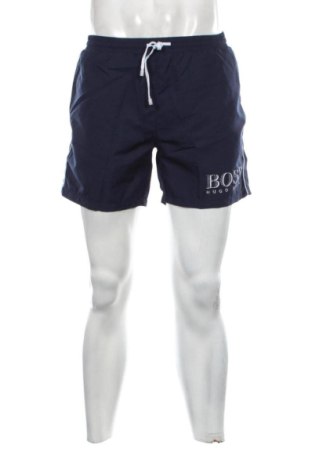 Herren Badeanzug BOSS, Größe S, Farbe Blau, Preis 75,99 €
