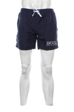 Herren Badeanzug BOSS, Größe S, Farbe Blau, Preis 75,99 €