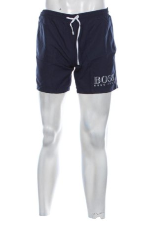 Herren Badeanzug BOSS, Größe S, Farbe Blau, Preis 75,99 €