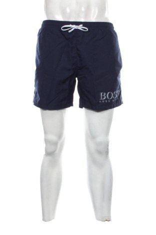 Costume de baie pentru bărbați BOSS, Mărime S, Culoare Albastru, Preț 361,99 Lei
