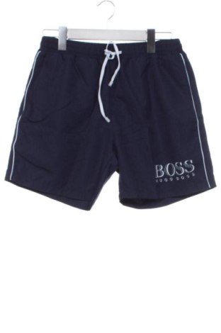 Pánské plavky  BOSS, Velikost S, Barva Modrá, Cena  1 749,00 Kč