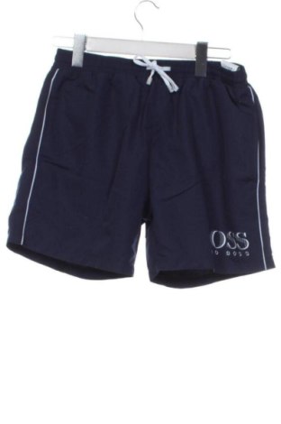 Herren Badeanzug BOSS, Größe S, Farbe Blau, Preis 75,99 €