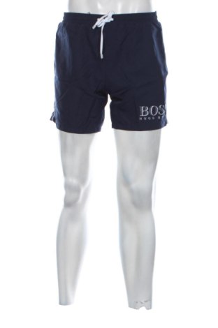 Herren Badeanzug BOSS, Größe S, Farbe Blau, Preis 75,99 €