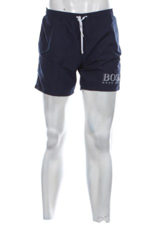 Herren Badeanzug BOSS, Größe S, Farbe Blau, Preis 75,99 €