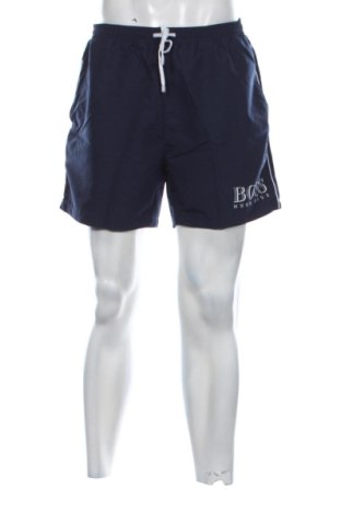 Herren Badeanzug BOSS, Größe XL, Farbe Blau, Preis 75,99 €