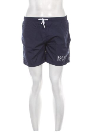 Pánské plavky  BOSS, Velikost S, Barva Modrá, Cena  1 749,00 Kč