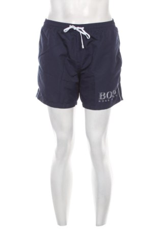 Męskie kąpielówki BOSS, Rozmiar S, Kolor Kolorowy, Cena 307,99 zł