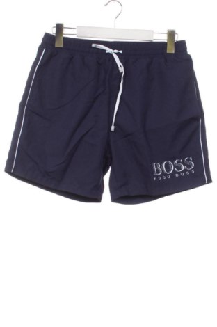 Férfi fürdőruha BOSS, Méret S, Szín Kék, Ár 29 199 Ft