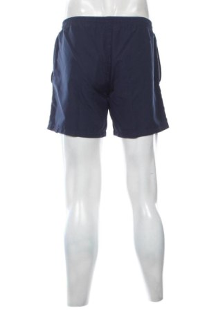 Pantaloni scurți de bărbați BOSS, Mărime S, Culoare Albastru, Preț 361,99 Lei
