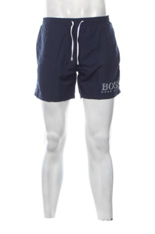 Herren Shorts BOSS, Größe S, Farbe Blau, Preis 75,99 €