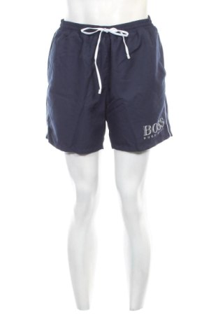 Herren Shorts BOSS, Größe L, Farbe Blau, Preis € 76,99