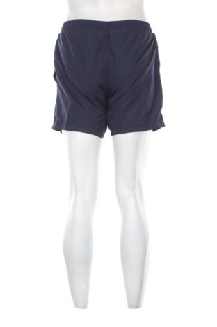 Pantaloni scurți de bărbați BOSS, Mărime S, Culoare Albastru, Preț 361,99 Lei