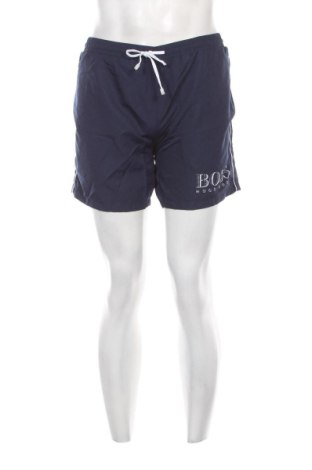 Herren Shorts BOSS, Größe S, Farbe Blau, Preis 75,99 €