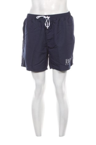 Férfi fürdőruha BOSS, Méret XL, Szín Kék, Ár 29 199 Ft