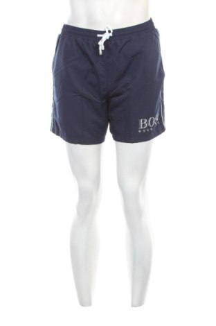 Herren Shorts BOSS, Größe S, Farbe Blau, Preis € 76,99
